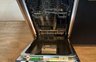 Apartment Timeout - Foto 13