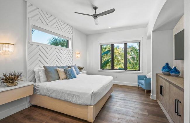 Shaker of Salt in Siesta Key - Foto 71