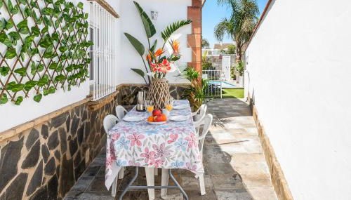 Casa Bombón - Foto 5