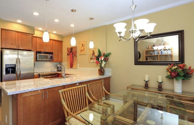 Wailea Grand Champions - CoralTree Residence Collection - Foto 62