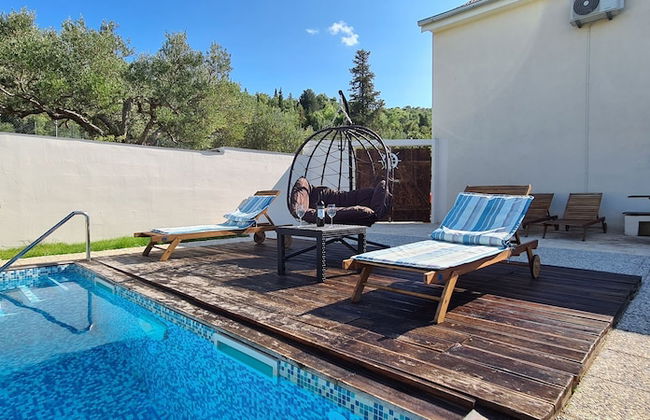 Villa Ivana - Foto 13