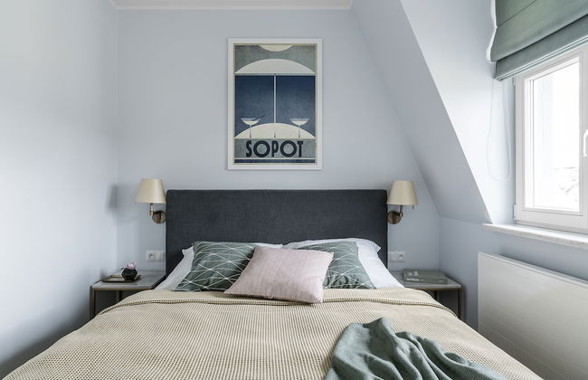 Sanhaus Apartments - Parkowa - Photo 25