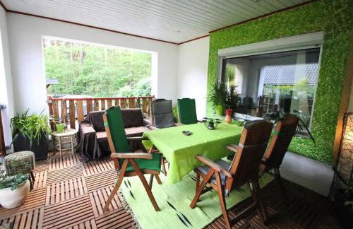 Holiday Home in Storkow Near Storkow Castle - Foto 10