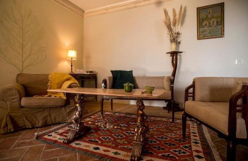 Tuscany Forever Famiglia Apartments - Foto 17