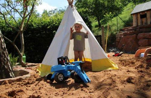 Holzhauszeit - Foto 17