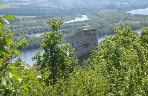 Le Cottage, Maison paysanne au cœur du Vexin - Foto 42
