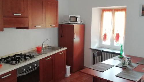 Invorio La Corte - Foto 4