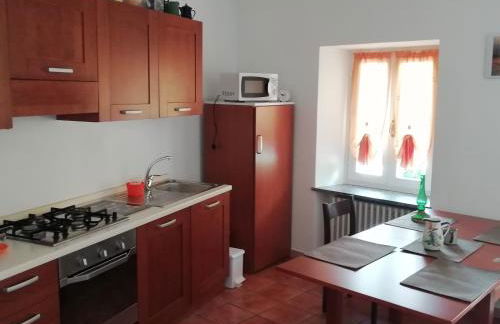 Invorio La Corte - Foto 4