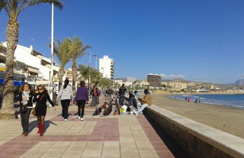 Casa Los Olivos, villa with a pool - Photo 37