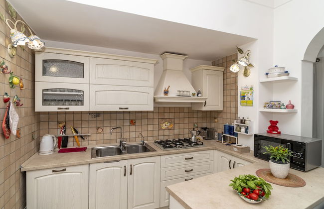 Casa Melevyen - Foto 10