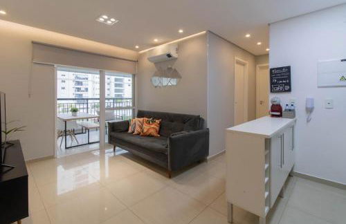 Family Apartment - GRU 307 - Foto 36