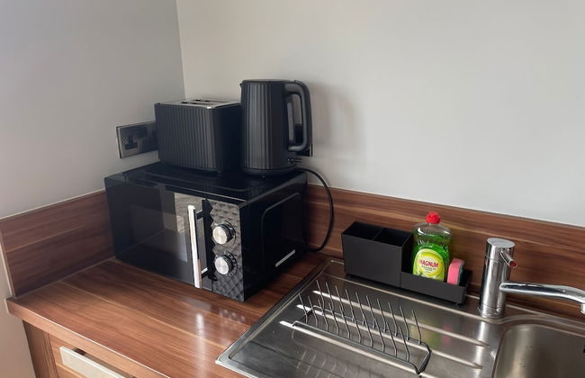 Stay Angels Blonk Street Apartments - Foto 39