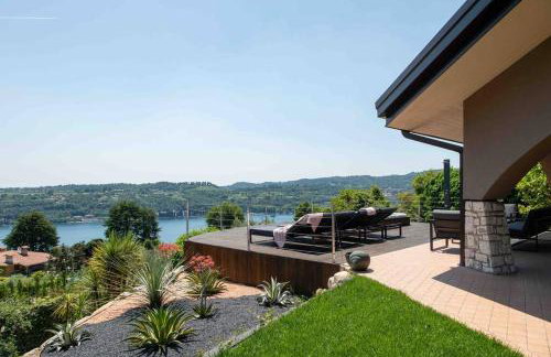 Villa Allegra Luxury Holiday House - Foto 2