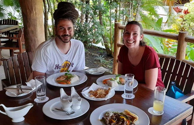 Kohunlich and Dzibanché Tour - Photo 1