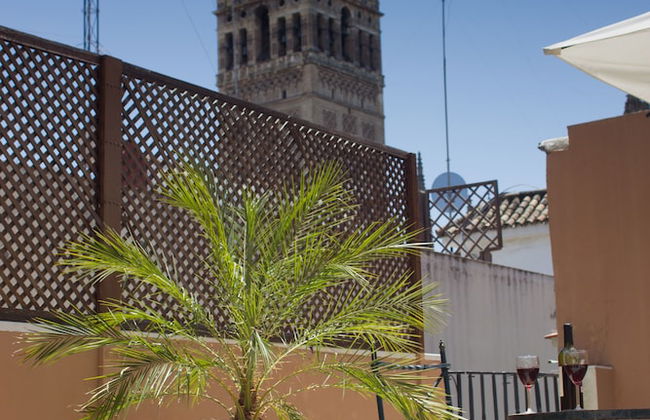 Life Apartments Giralda Suites - Foto 41