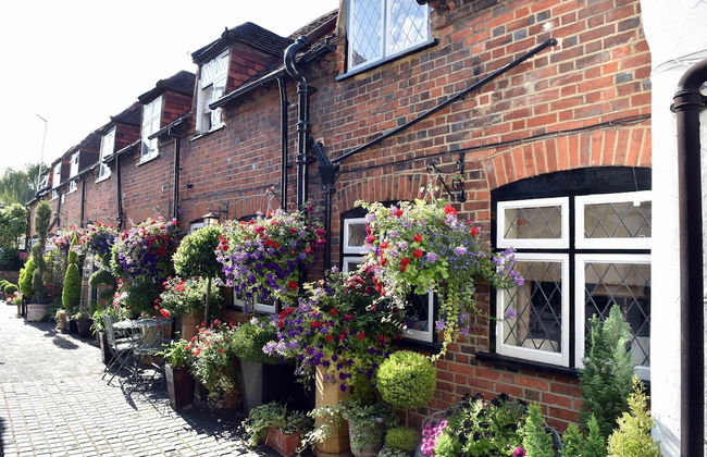 Luxury Cottage Near Windsor Castle - Foto 1