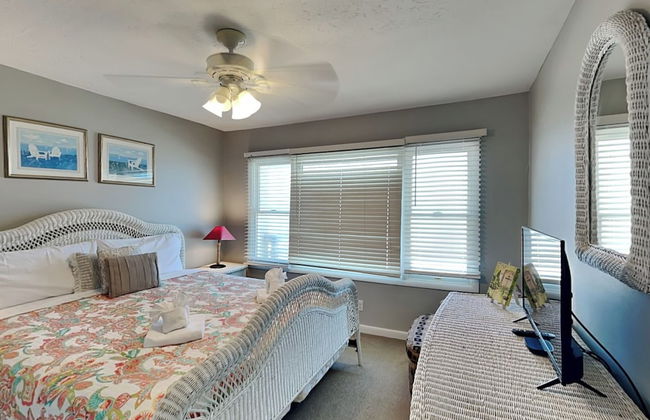 White Heron Beach House - Foto 7