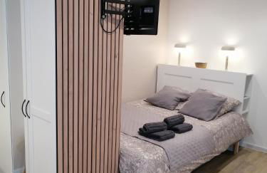 Le Vauban, Charmant studio 5 minutes du Château - Foto 17