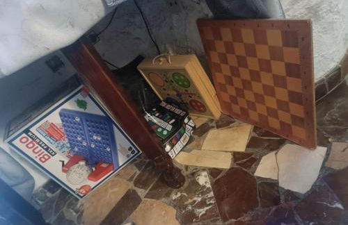 Casa Cueva "El Mirador de Piedra" - Foto 14