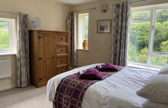 Plas Penaeldroch Manor - Foto 10