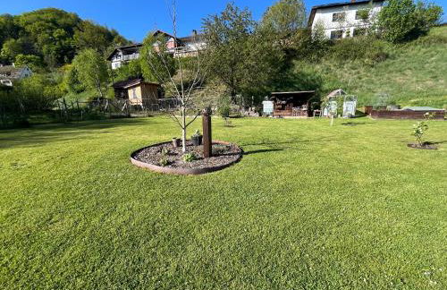 Ferienwohnung - Jakobs Hütte - Foto 3