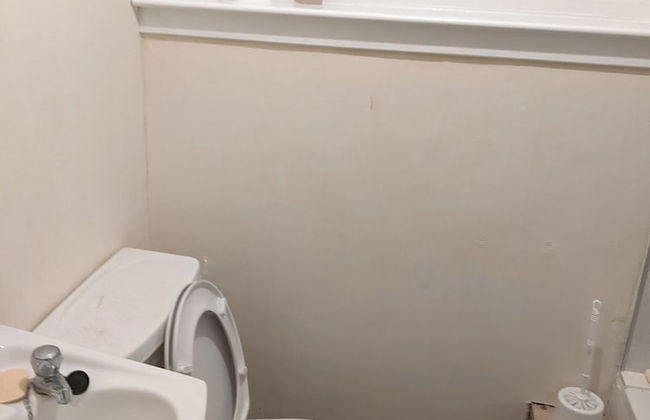 5guests/near Beach/2br/parking/wifi - Foto 11