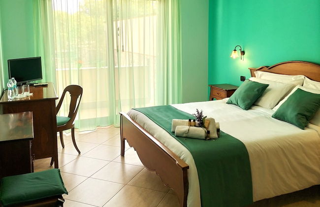 Villa Gloria - Photo 5