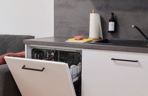 RG Living - A30, Bali-Therme, HDZ & free parking - Foto 20