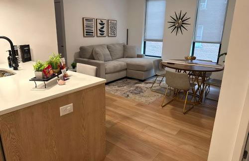 Modern & Spacious 2BR Apartment with Gym & Parking - Foto 61