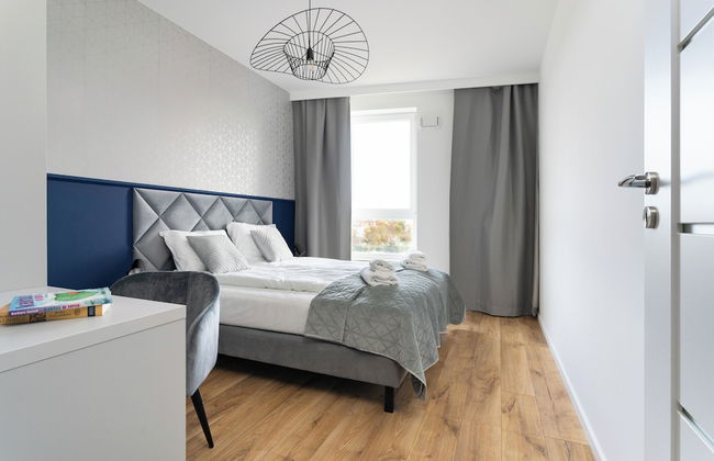 Symphony Modern Tower - Foto 70