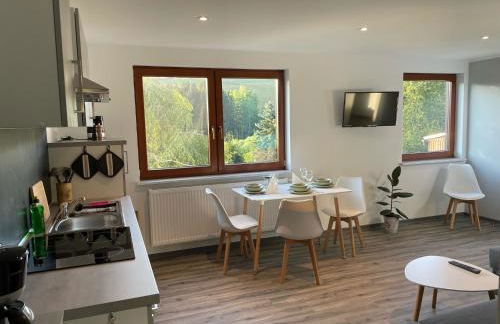 FeWo - Bergblick - Foto 16