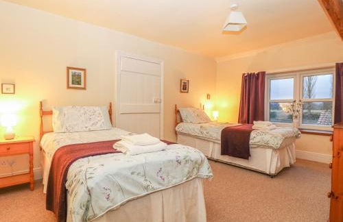 Summerfield Farm Cottage - Foto 9