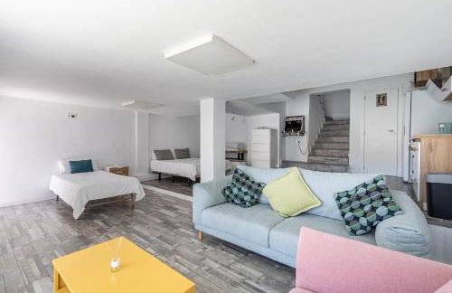 Dreaming Landscape Luciano - piscina y parking gratis - Foto 17