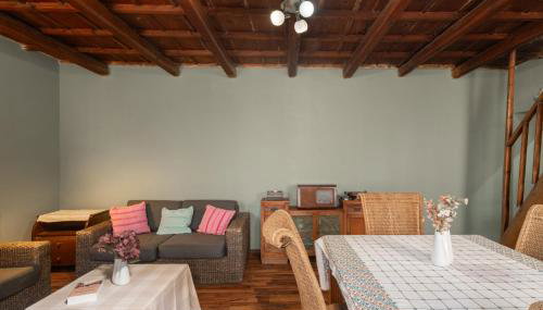 Tylissos EV Stone House - Foto 3