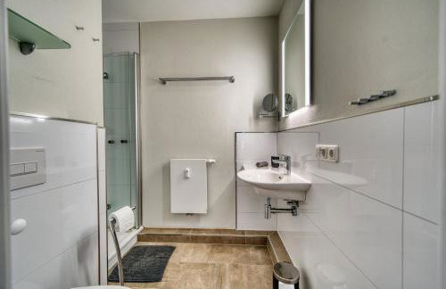 Ferienpark - Haus H, App 0H1107 - Apartment Baltic Panorama - Photo 13