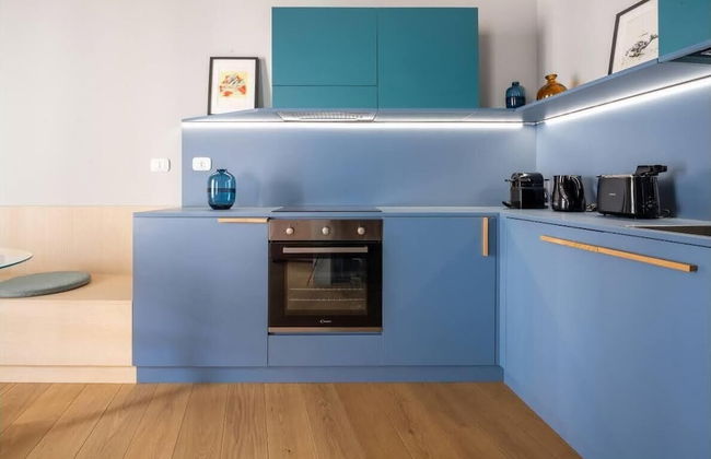 Heart Milan Apartments - Porta Romana - Photo 63