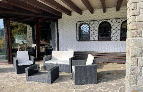 Auszeit auf dem KulturGut Hirtscheid - Foto 18