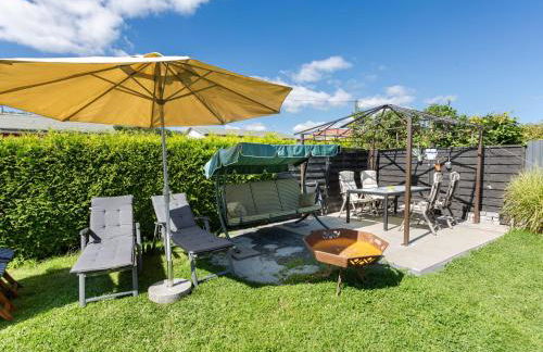 Strand Haus - Foto 4