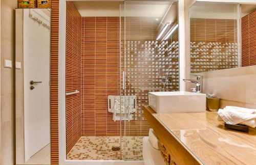 MAGNÍFICO APARTAMENTO - primera línea de mar - Photo 32