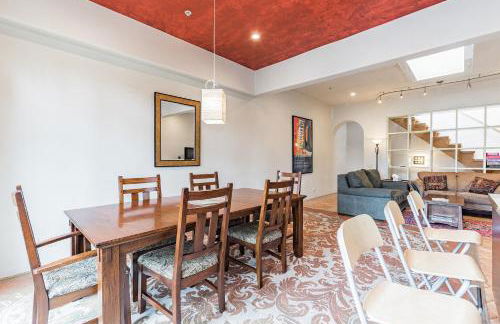 Cypress House & Studio, Walk to Healdsburg Plaza home - Foto 25