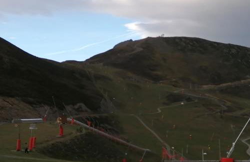 Studio Pla d'Adet - Photo 14