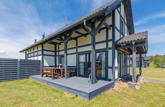 Domki Sun & Snow Barkocin - Foto 31