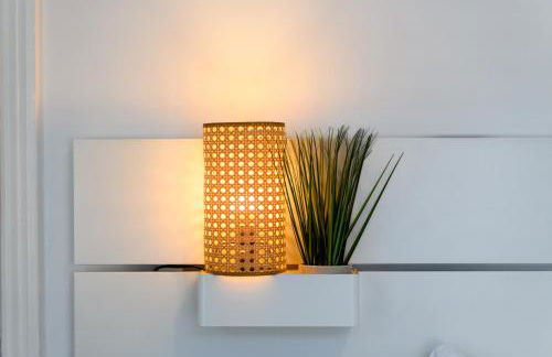 Asher Suite - Cozy 2BR Home with Parking & WIFI - Foto 17