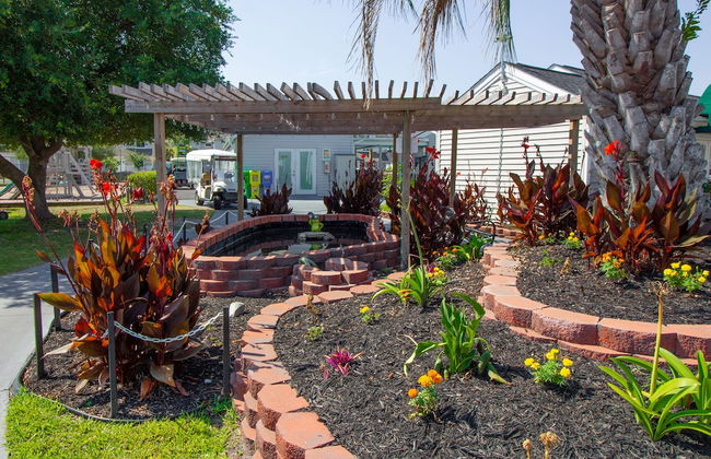 Deercreek Townhomes - Foto 1