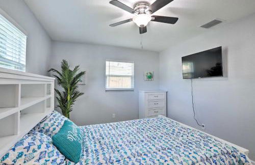 2 Mi to Beach Home with Screened Porch in Largo - Foto 16