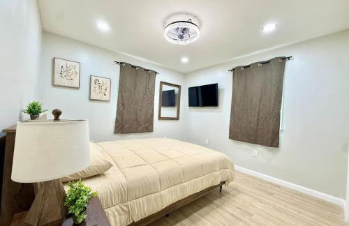 Historic Barn View Modern Country Newton House - Foto 22