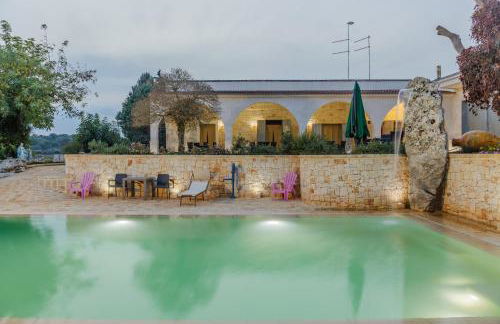 Casolare Lodedo - Foto 28