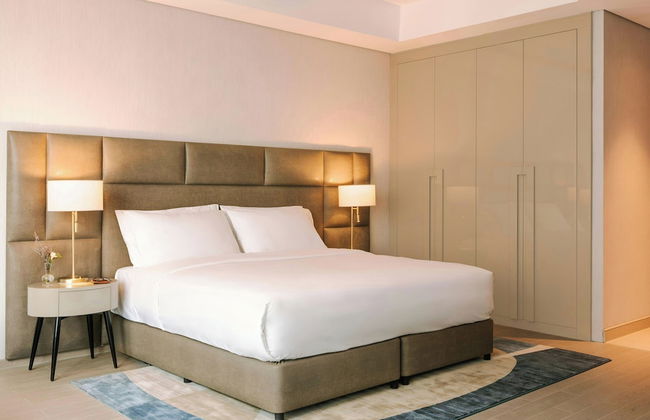 Sonder by Marriott Bonvoy Business Bay Apartments - Photo 10