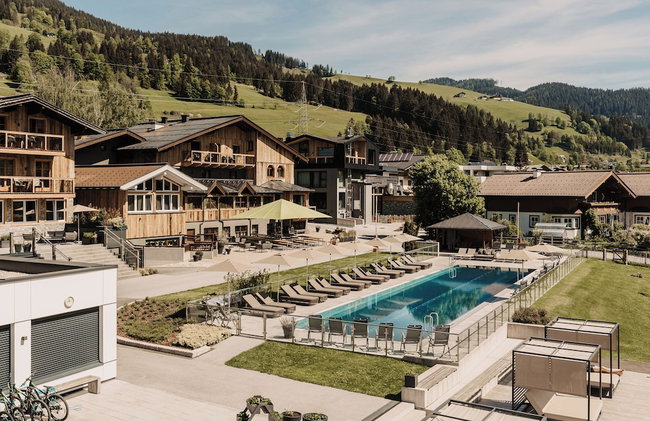 Hofgut Apartment & Lifestyle Resort - Foto 1