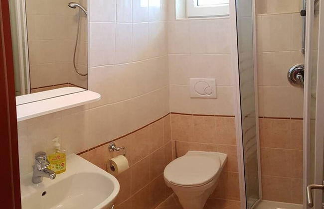 Beautiful 3-bed Apartment With big Terasse in Nin - Foto 12